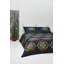 Kurtis Damask Duvet Cover Set with Pillowcases-773321999