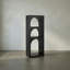 Aqueduct Geometric Bookcase-66420289