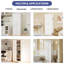 182.9cm Kitchen Pantry
