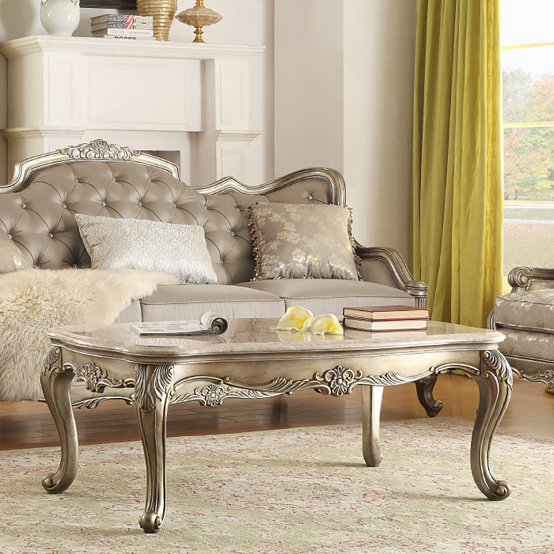 Lavila Coffee Table