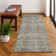 Premium Machine Washable Ponce AMF1768 Geometric Rug