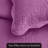 Floral Embossed Quilted Bedspread Set, Oversized and Lightweight Bedding Set with Pillow Shams-124091366-124091355