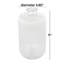 Vase de table Perry-98948222