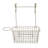 Grid Over The Cabinet Hair Tool Holder-21250048