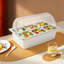 Contenant pour aliments Bergeronnes
