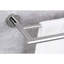 Porte-serviettes mural 23,6 po-112412876