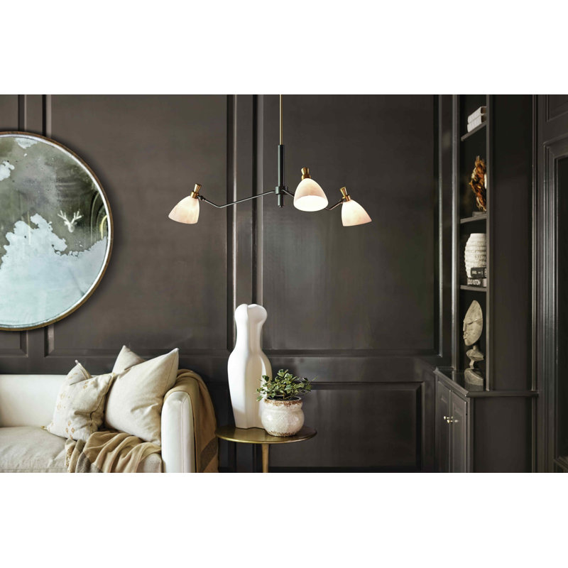 Cumberland 3 - Light Chandelier