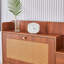 Armoire de rangement moderne et minimaliste-523004651