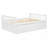 Daybed with Trundle and Drawers, Space and Style for Modern Homes-61569663