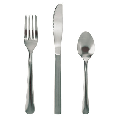 Windsor Stainless Steel Serving Piece