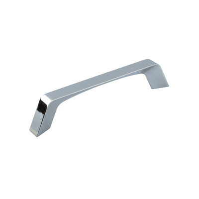 Poignée arche 5 1/8" center to center Slendor
