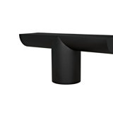 72'' Console Table