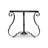 Villa Toscana End Table