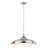 Chiasson 1 - Light LED Single Pendant-71740655-71740657