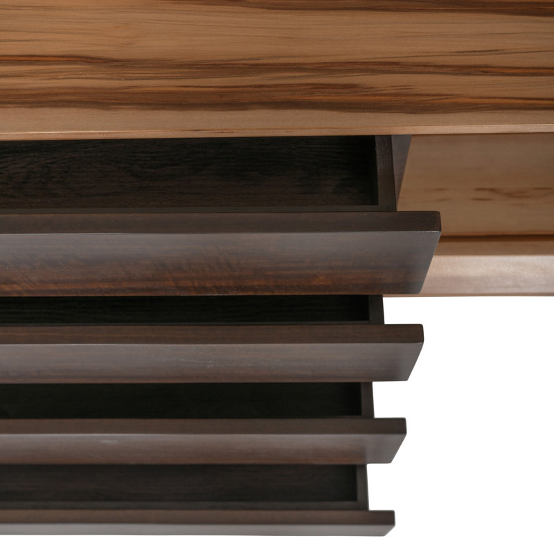 IE Series 71'' W Console Table