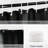Polyester Shower Curtain Set-1419492770-1419492771