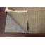 One-of-a-Kind 6' X 9'4" New Age Wool Area Rug in Brown