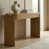 Natural Wood