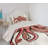 Coastal Polyester Coverlet