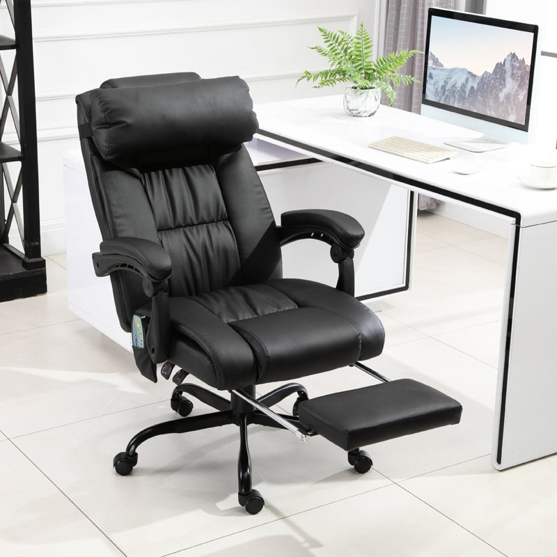 Fauteuil de bureau Pu
