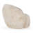 Strophe Plush Swivel Accent Chair
