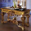 63" Console Table
