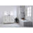 Lunette 60'' Double Bathroom Vanity with Top-402616606-278834999