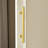 Bayleigh 2-Door Armoire with Shelves and Clothing Rod
