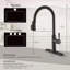 Robinet de cuisine Touch-On
