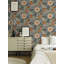 Rouleau de papier peint L 33 pi x l 20,9 po Adamo Nouveau-1111329654