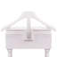 Laroque 45cm Clothing Rack