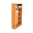 Dowel-Style Wooden CD Rack - 06W Series-1349381308-1447657445