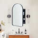 Recessed Medicine Cabinet