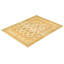 Classic One-of-a-Kind 8' 2" x 10' 6" Hand Knotted Area Rug