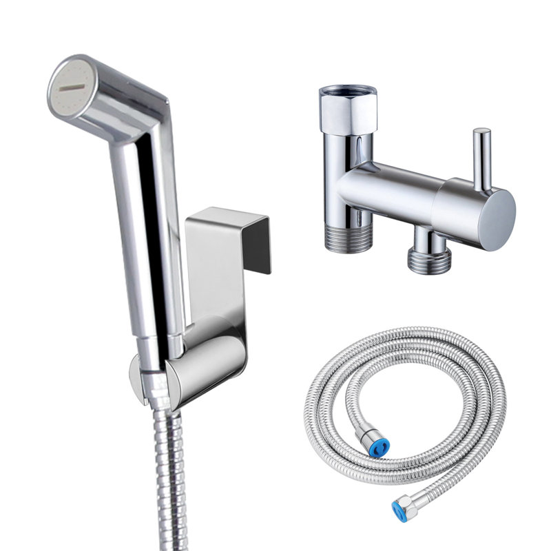Douchette Sumerain, Chrome