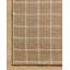 Tapis naturel / ivoire Chris Loves Julia x Loloi Fletcher-102219966