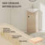 Meuble-lavabo simple avec plateau 18,13 po Lithea