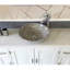 Aquilar 1230mm Single Bathroom Vanity with Vessel Stone Basin