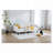 Velvet Upholstered Daybed