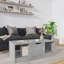 Jeffcott Solid Coffee Table with Storage-935247801