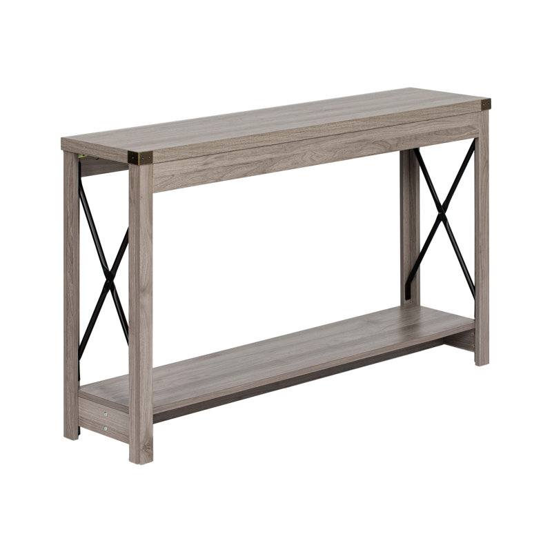 Mirabelle Console Table
