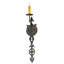 Merano 1 - Light Wallchiere-1034023108