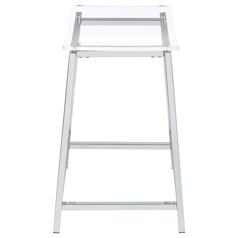 Bittencourt Counter Stool, Counter Stool (24” Seat Height)