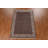 One-of-a-Kind 5'8" X 8' New Age Wool Area Rug in