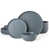 Gris anthracite