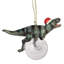 8.89cm Handmade Resin Animals Hanging Figurine Ornament