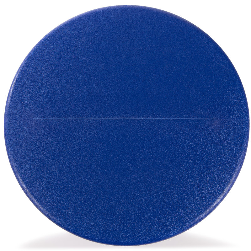 Tabouret de classe 15 ", Bleu
