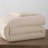 Jeffen Linen Blend Duvet Set-88622080-88622081