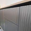 Cedell 105cm W Chest of Drawers