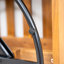 Fauteuil club d'extérieur pivotant en bois-9003532-9003534
